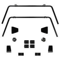 CANOPY RACK FRAME SET HILUX05 ARB : Optimisez votre 4x4 !